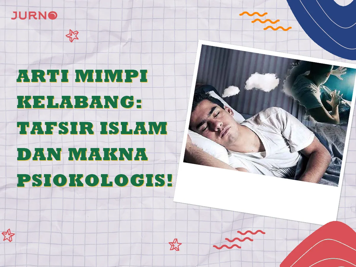 Mimpi Kelabang: Arti, Tafsir Islam, dan Makna Psikologis yang Mengejutkan!