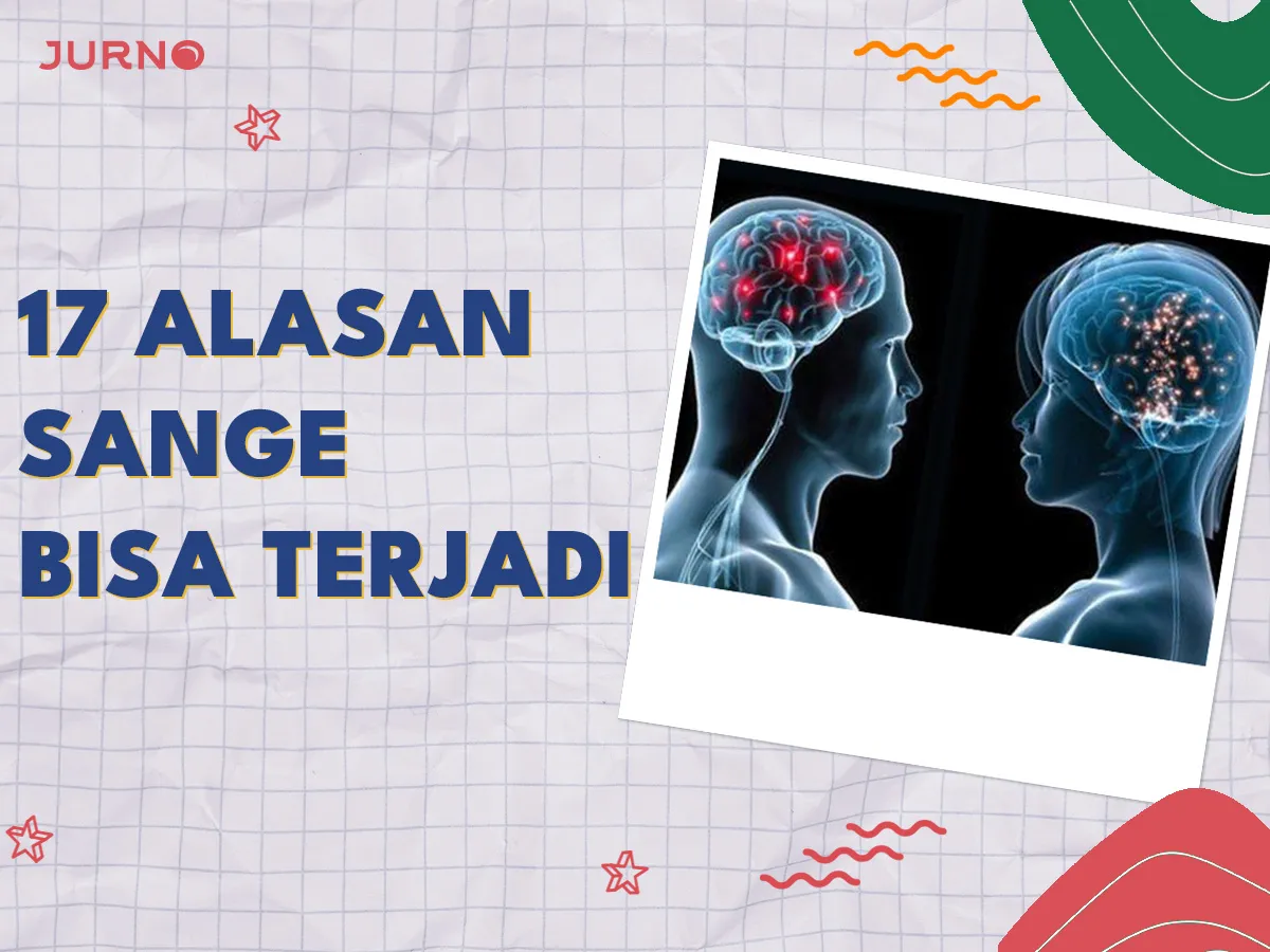 Apa itu Sange Dalam Istilah Medis? Apa itu Sange Dalam Istilah Medis?