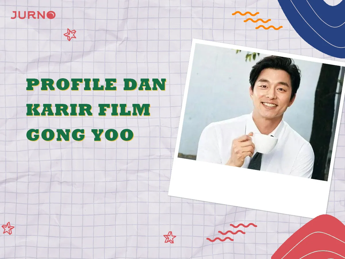 Fakta Tersembunyi & Rahasia Kesuksesan Sang "Ahjussi Tampan" Gong Yoo Fakta Tersembunyi & Rahasia Kesuksesan Sang "Ahjussi Tampan" Gong Yoo