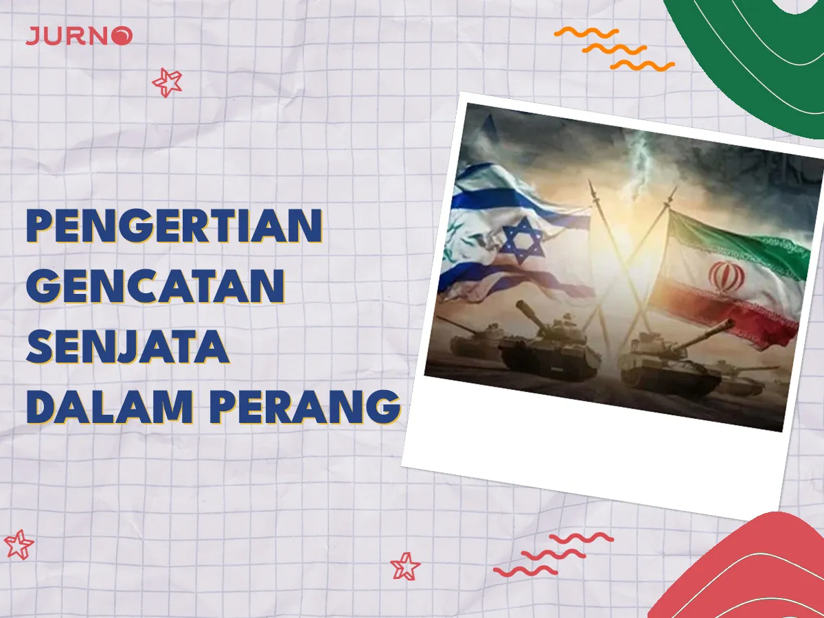 Pengertian Gencatan Senjata & Sejarah Singkat dalam Perang Pengertian Gencatan Senjata & Sejarah Singkat dalam Perang