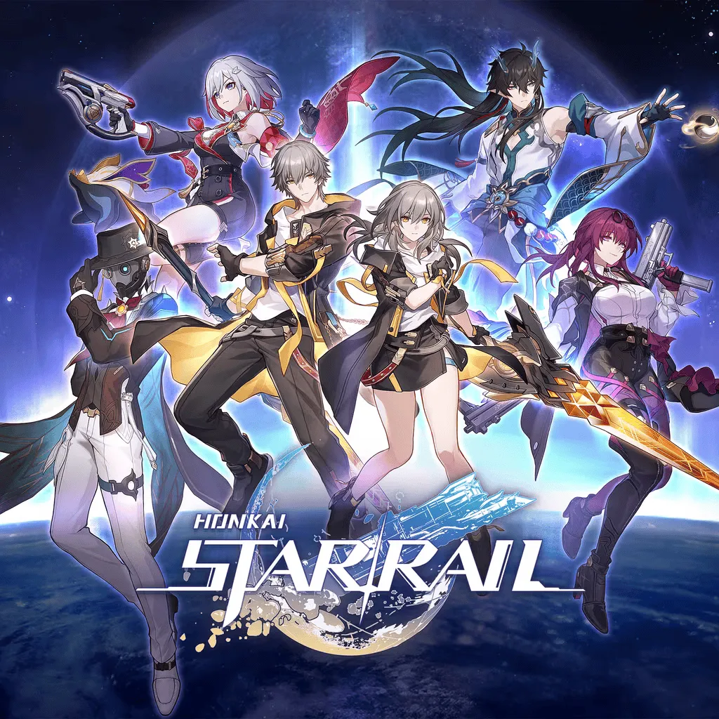 Awas Salah Build! Ini Tier List Karakter Honkai Star Rail Paling OP September 2026 (Wajib Punya!) Awas Salah Build! Ini Tier List Karakter Honkai Star Rail Paling OP September 2026 (Wajib Punya!)