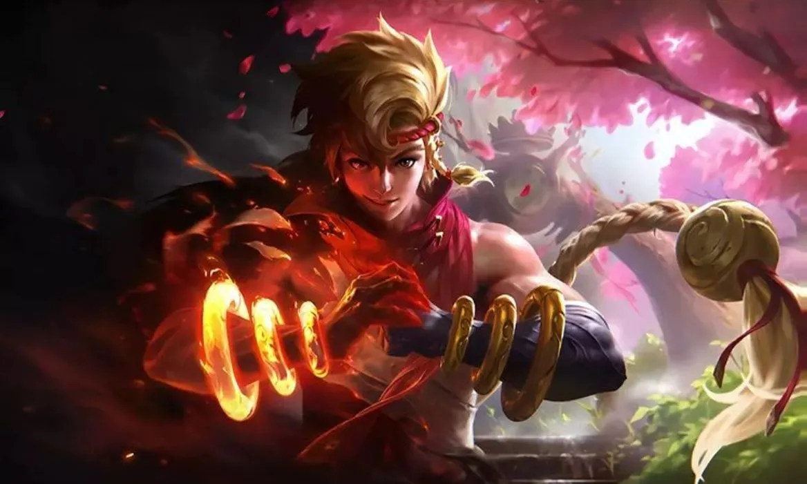 Build Yin Tersakit MLBB 2026: Auto Rata 1v1, Musuh Langsung Kena Mental!